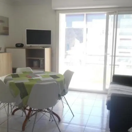 Lejlighed 4 Couchages Avec Loggia, Wifi, Proche Centre Et Cures - Amelie-les-bains - Fr-1-703-57 *